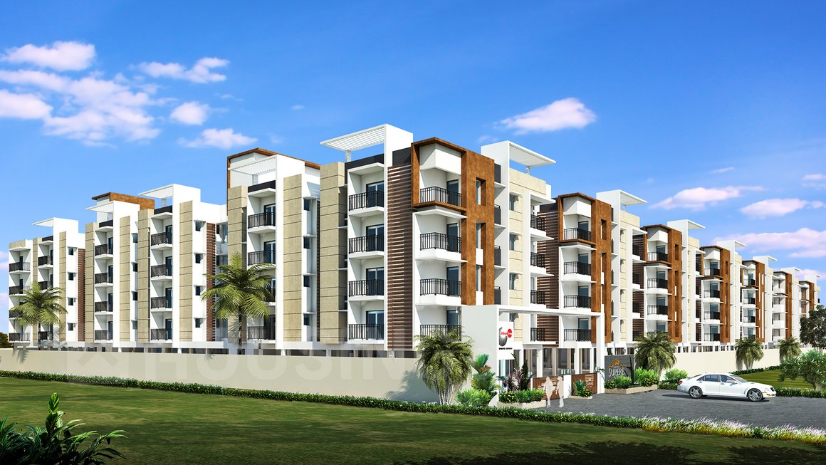 About Real Estate